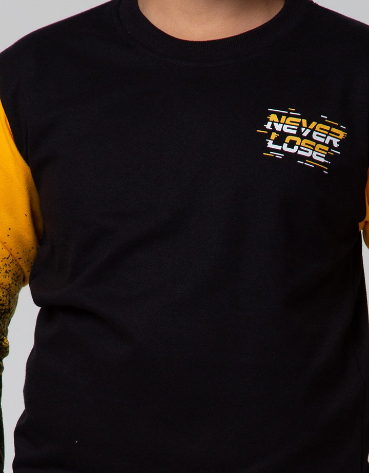 Nevada Sport Sweater Non Hoodie
