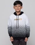 Nevada Sport Splash Hoodie Sweater