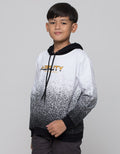 Nevada Sport Splash Hoodie Sweater