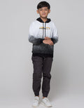 Nevada Sport Splash Hoodie Sweater