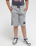 Nevada Sport Textured Side Tape Celana Anak Laki-laki