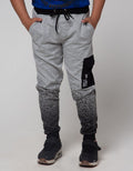 Nevada Sport Jogger Splash With Cargo
