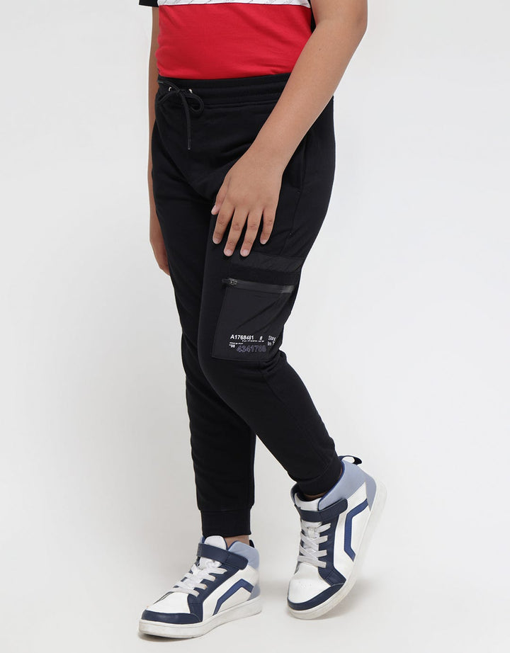 Nevada Sport Jogger Bt With Smart Pocket