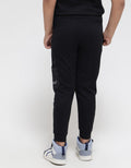 Nevada Sport Jogger Bt With Smart Pocket