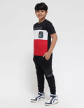 Nevada Sport Jogger Bt With Smart Pocket