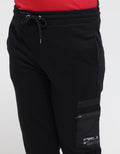 Nevada Sport Jogger Bt With Smart Pocket