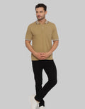 Izzue Men Polo Casual Wangky Lacoste Collar