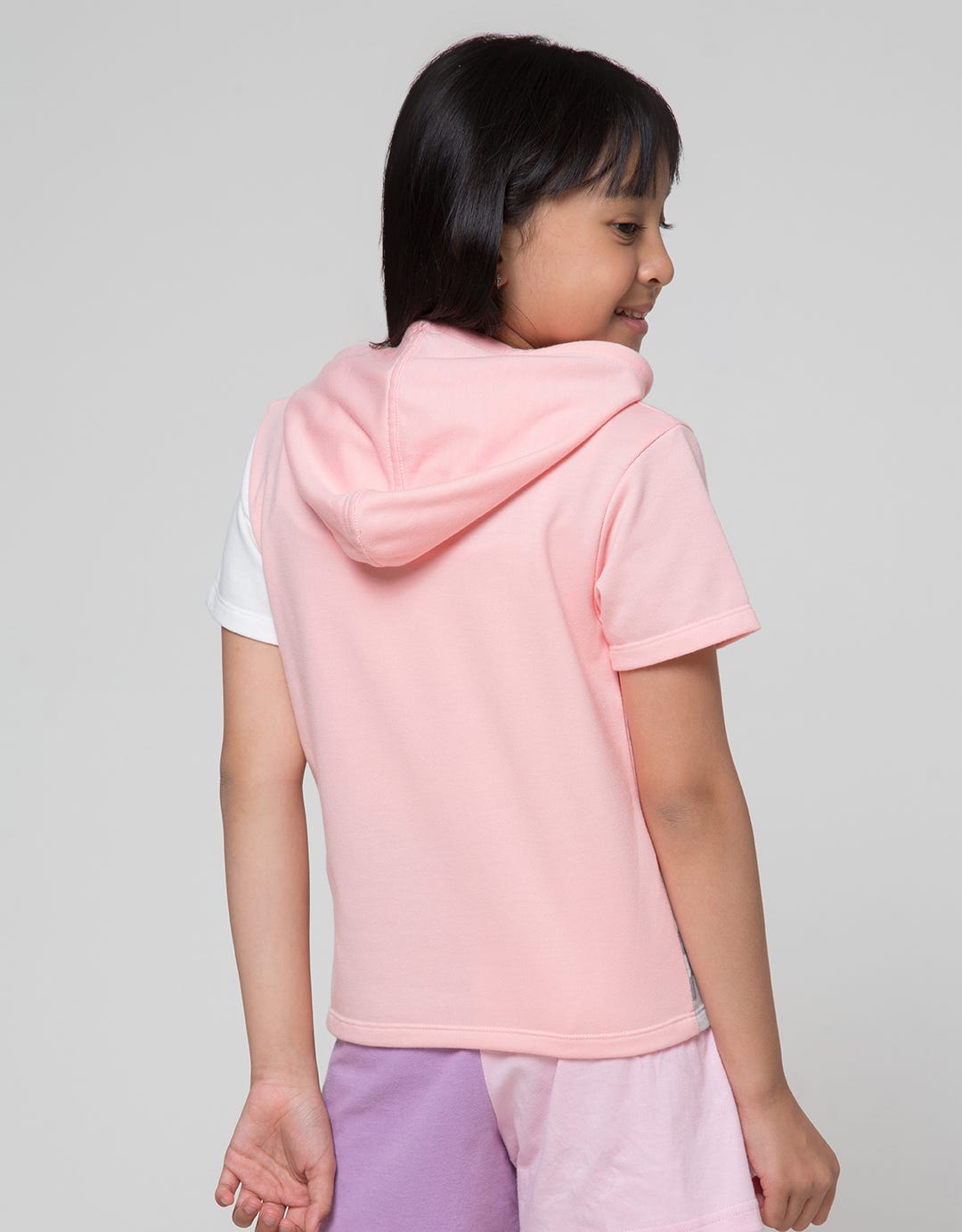 Disney Minnie Cut Sewn Girls T-Shirt
