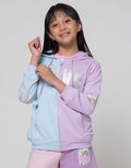 Disney Jacket Hoodie Frozen Elsa