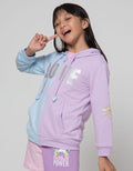 Disney Jacket Hoodie Frozen Elsa