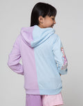Disney Jacket Hoodie Frozen Elsa