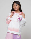Disney Jacket Hoodie Minnie Kotak