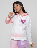 Disney Jacket Hoodie Minnie Kotak