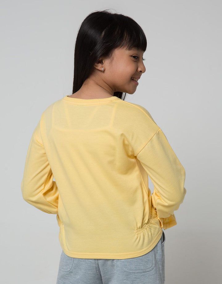Disney Princess Belle Girls T-Shirt