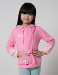 Disney Sweatshirt Hoodie Tas Slempang Marie