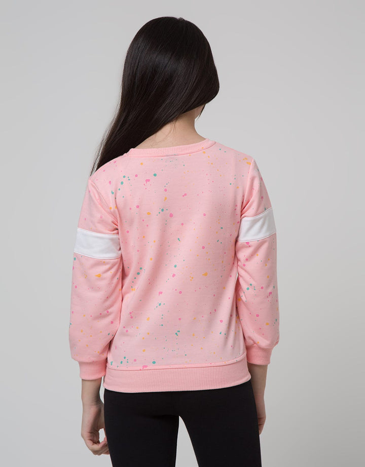 Disney Sweater Sweet Like Bambi