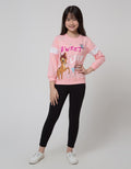 Disney Sweater Sweet Like Bambi