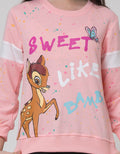 Disney Sweater Sweet Like Bambi