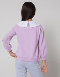 Disney Frozen Girls Sweater