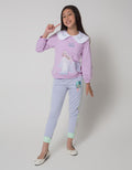 Disney Frozen Girls Sweater