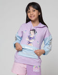 Disney Sweatshirt Hoodie Snow