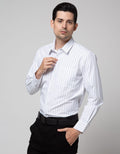 Stanley Adams Triple Stripe Men's Shirt