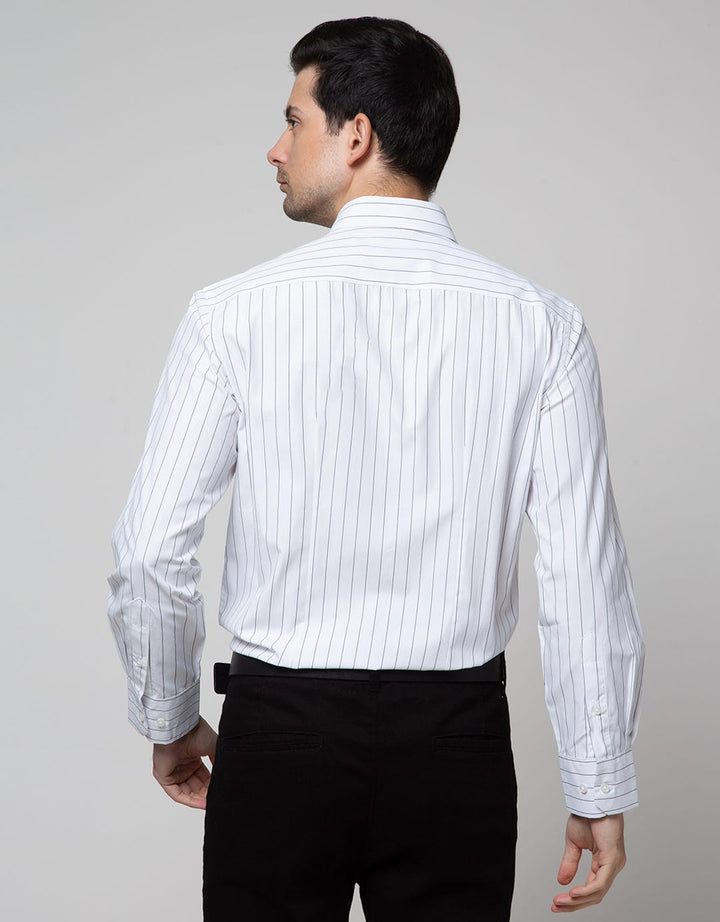 Stanley Adams Triple Stripe Men's Shirt