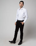 Stanley Adams Triple Stripe Men's Shirt