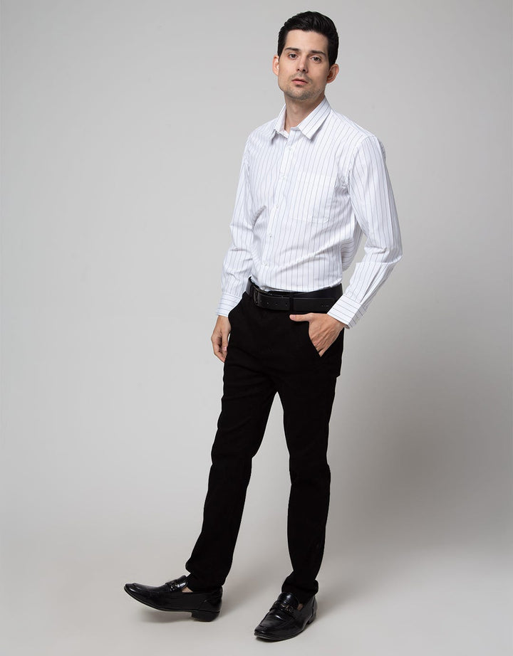 Stanley Adams Triple Stripe Men's Shirt