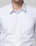 Stanley Adams Triple Stripe Men's Shirt
