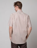 Stanley Adams Regular Slub Crossfire Men's Shirt