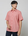 Stanley Adams Texture Filafil Men's Shirt