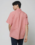Stanley Adams Texture Filafil Men's Shirt