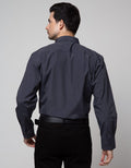 Stanley Adams Texture Dot Men's Shirt