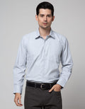 Stanley Adams Square Slim Men's Shirt