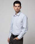 Stanley Adams Square Slim Men's Shirt