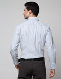 Stanley Adams Square Slim Men's Shirt
