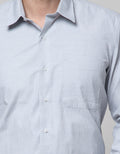 Stanley Adams Square Slim Men's Shirt