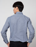 Stanley Adams Long Sleeve Shirt Slim Prints