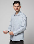 Stanley Adams Long Sleeve Shirt Slim Prints