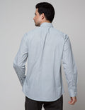 Stanley Adams Long Sleeve Shirt Slim Prints