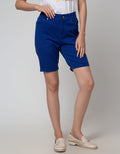 Connexion Denim Short Pants