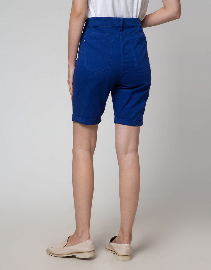 Connexion Denim Short Pants