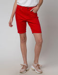 Connexion Denim Short Pants