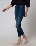 Connexion Denim Long Pants Regular