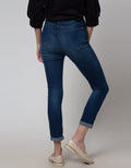 Connexion Denim Long Pants Regular