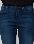 Connexion Denim Long Pants Regular