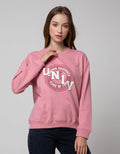Nevada Sweatshirt Solid