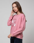 Nevada Sweatshirt Solid
