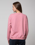 Nevada Sweatshirt Solid